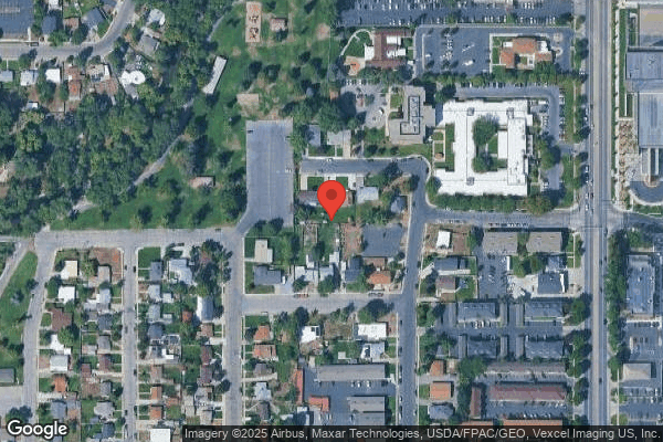 Provo Rehabilitation and Nursing nursing home in Provo, UT - Photo 1 of 5