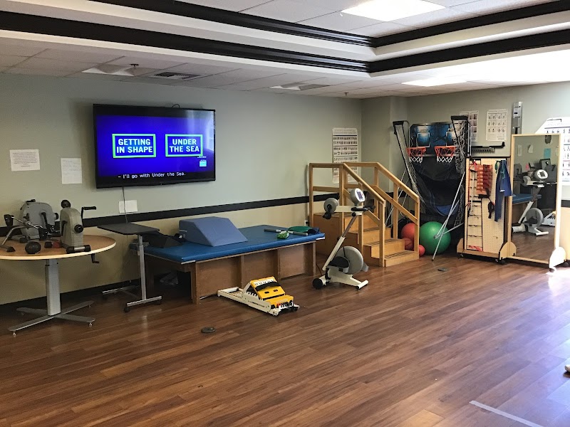 Provo Rehabilitation and Nursing nursing home in Provo, UT - Photo 4 of 5