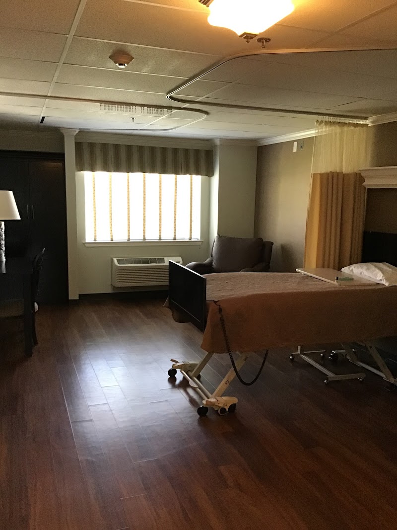 Provo Rehabilitation and Nursing nursing home in Provo, UT - Photo 5 of 5