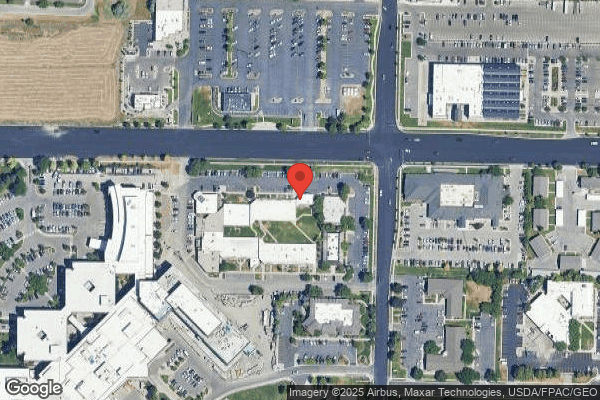 Logan Regional Hospital Transitional Care Unit nursing home in Logan, UT