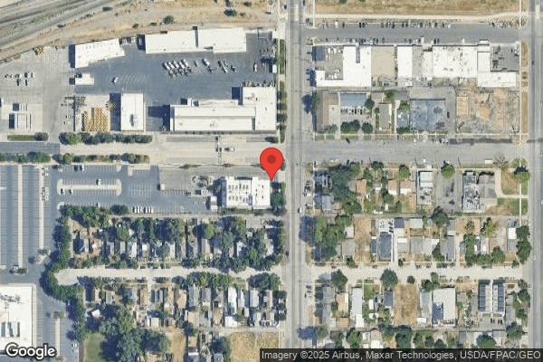 Midtown Manor nursing home in Salt Lake City, UT - Photo 1 of 3