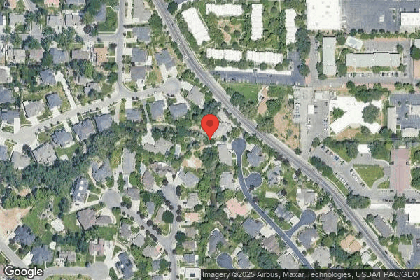 Rocky Mountain Care - Cottage on Vine nursing home in Murray, UT - Photo 1 of 5