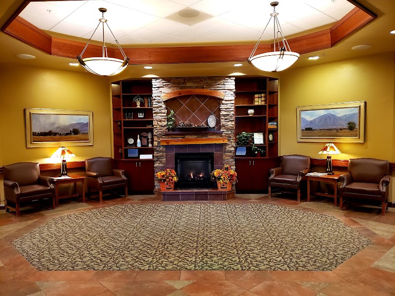 Rocky Mountain Care - Maple Dell nursing home in Payson, UT - Photo 2 of 5