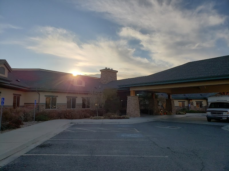 Rocky Mountain Care - Maple Dell nursing home in Payson, UT - Photo 3 of 5