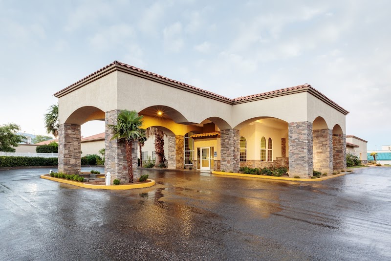 Red Cliffs Health and Rehab nursing home in St George, UT - Photo 2 of 5