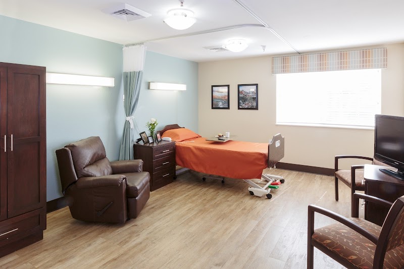 Red Cliffs Health and Rehab nursing home in St George, UT - Photo 5 of 5
