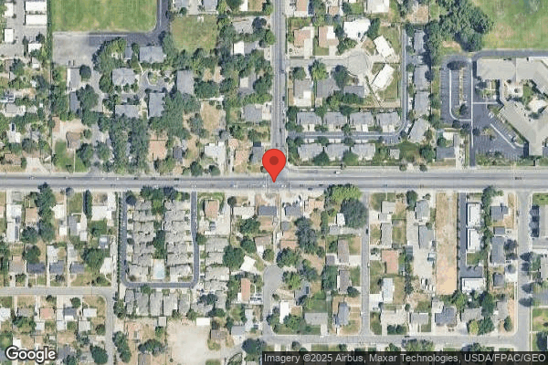 Monument Healthcare Millcreek nursing home in Salt Lake City, UT - Photo 1 of 10