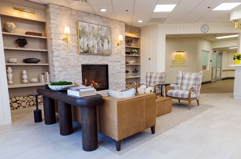 Monument Healthcare Millcreek nursing home in Salt Lake City, UT - Photo 2 of 10