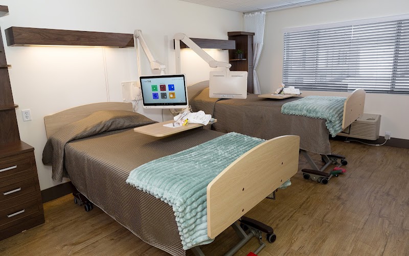 Monument Healthcare Millcreek nursing home in Salt Lake City, UT - Photo 3 of 10