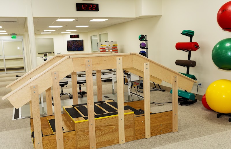 Monument Healthcare Millcreek nursing home in Salt Lake City, UT - Photo 5 of 10