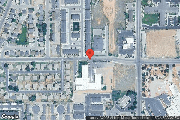 Cedar Health and Rehabilitation nursing home in Cedar City, UT - Photo 1 of 5