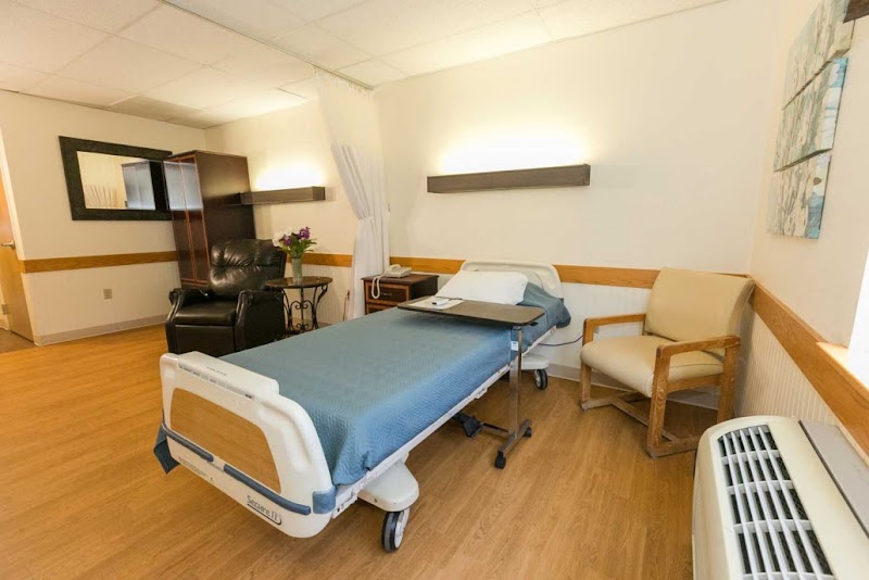 Cedar Health and Rehabilitation nursing home in Cedar City, UT - Photo 3 of 5