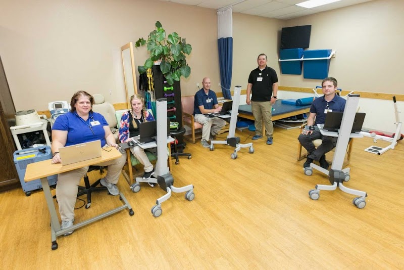 Cedar Health and Rehabilitation nursing home in Cedar City, UT - Photo 4 of 5