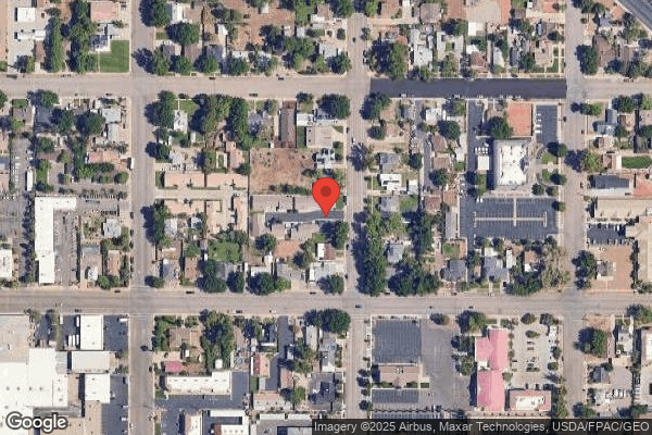 Seasons Healthcare and Rehabilitation nursing home in St. George, UT - Photo 1 of 10