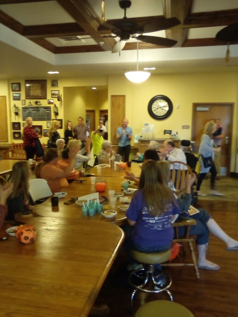 Seasons Healthcare and Rehabilitation nursing home in St. George, UT - Photo 3 of 10