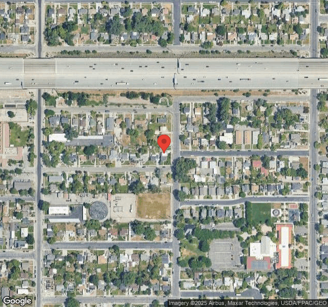 Monument Healthcare South Salt Lake nursing home in Salt Lake City, UT - Photo 1 of 5