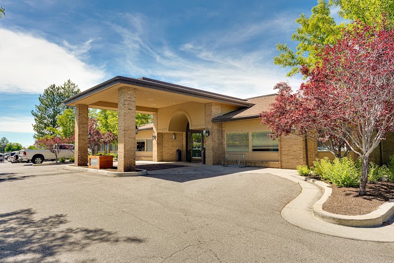 Monument Healthcare South Salt Lake nursing home in Salt Lake City, UT - Photo 3 of 5
