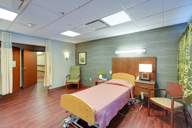 Monument Healthcare South Salt Lake nursing home in Salt Lake City, UT - Photo 4 of 5