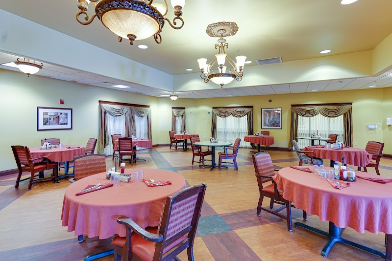 Monument Healthcare South Salt Lake nursing home in Salt Lake City, UT - Photo 5 of 5