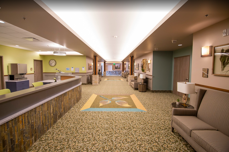 Rocky Mountain Care - The Lodge nursing home in Heber City, UT - Photo 3 of 5