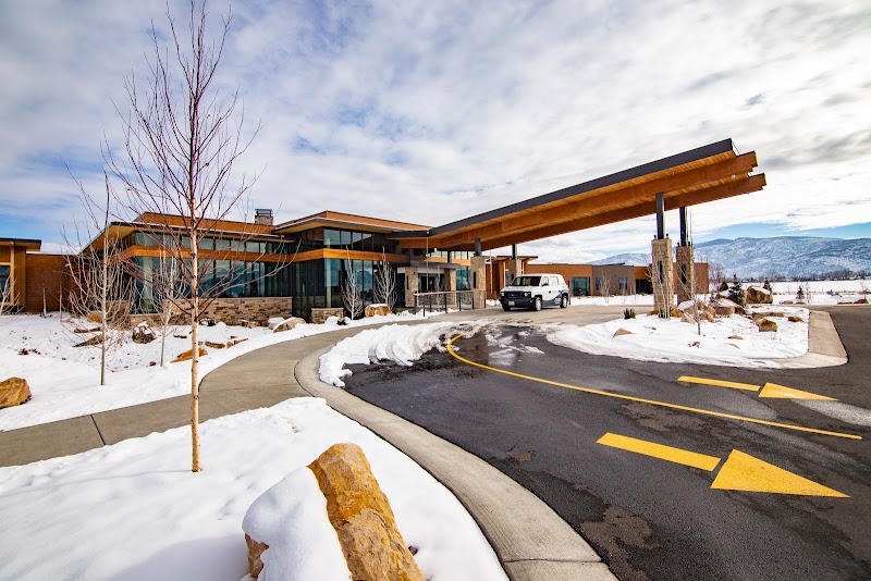 Rocky Mountain Care - The Lodge nursing home in Heber City, UT - Photo 5 of 5