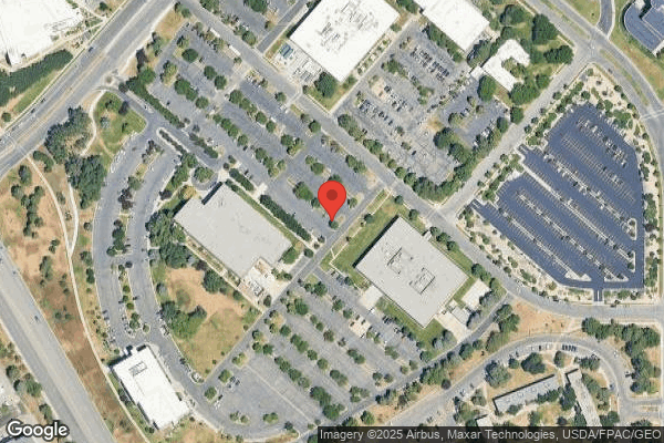 William E Christofferson Salt Lake Veterans Home nursing home in Salt Lake City, UT - Photo 1 of 10