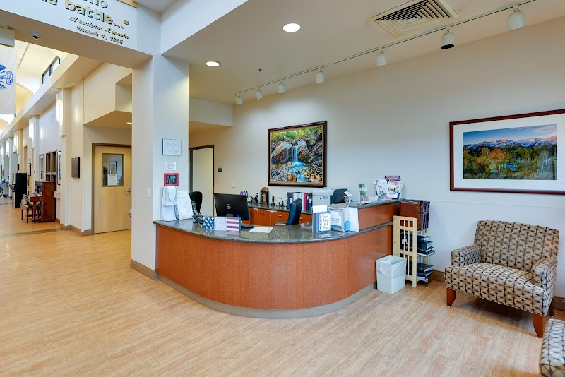 William E Christofferson Salt Lake Veterans Home nursing home in Salt Lake City, UT - Photo 3 of 10