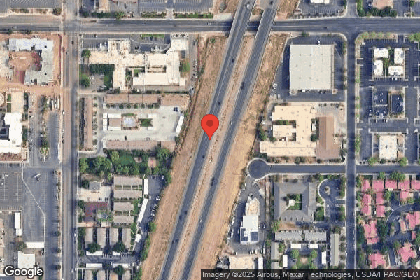 Bella Terra St George nursing home in St. George, UT - Photo 1 of 3