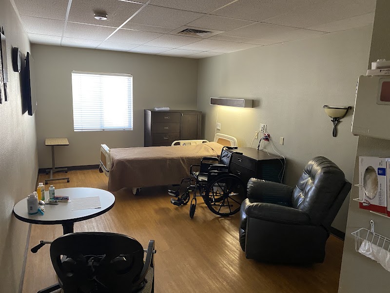 Bella Terra St George nursing home in St. George, UT - Photo 2 of 3