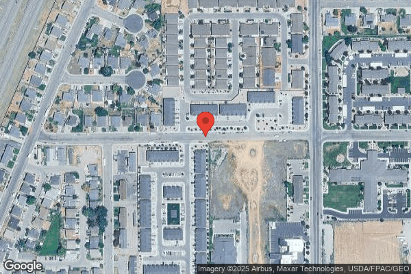 Stonehenge of Cedar City nursing home in Cedar City, UT