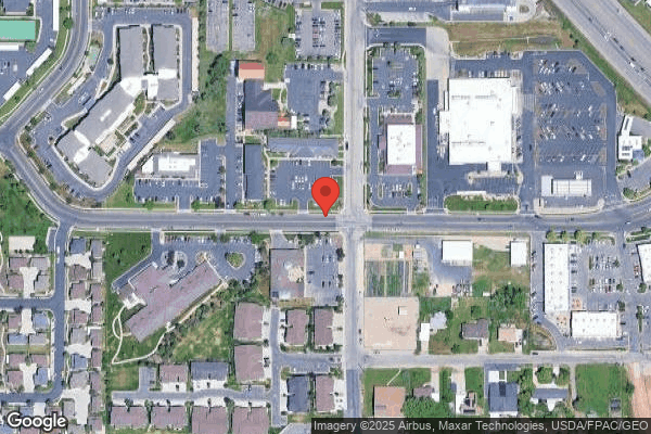 Pine View Transitional Rehab nursing home in Ogden, UT