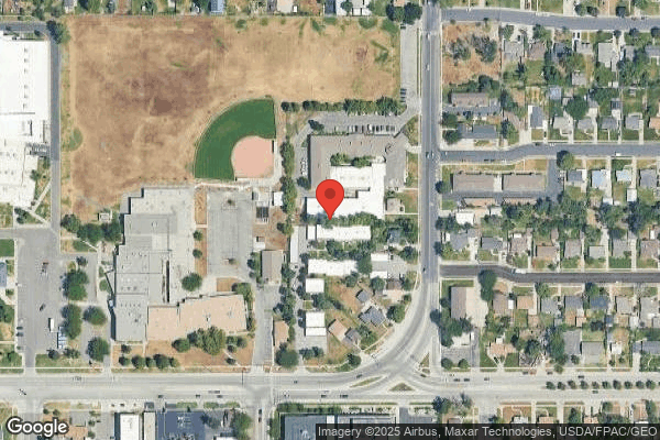 Monument Healthcare Stonecreek nursing home in Bountiful, UT - Photo 1 of 10