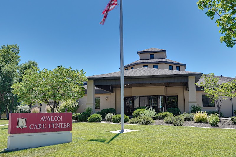 Monument Healthcare Stonecreek nursing home in Bountiful, UT - Photo 4 of 10