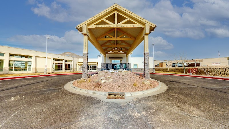 Millard County Care and Rehabilitation nursing home in Delta, UT - Photo 2 of 5