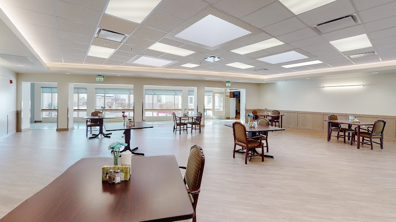 Millard County Care and Rehabilitation nursing home in Delta, UT - Photo 3 of 5