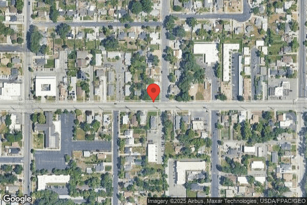 Meadow Brook Rehabilitation and Nursing nursing home in Salt Lake City, UT - Photo 1 of 5