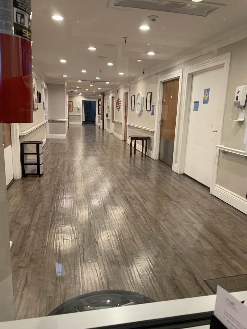 Meadow Brook Rehabilitation and Nursing nursing home in Salt Lake City, UT - Photo 3 of 5