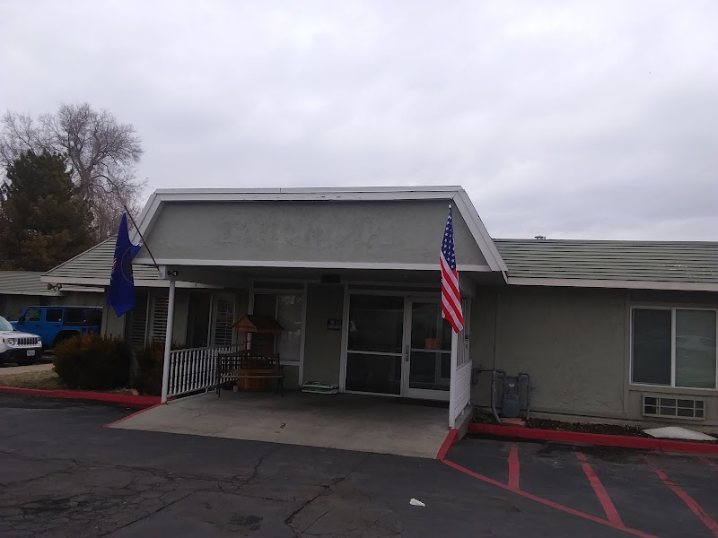 Meadow Brook Rehabilitation and Nursing nursing home in Salt Lake City, UT - Photo 4 of 5