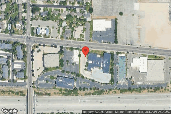 Aspen Ridge Transitional Rehab nursing home in Murray, UT