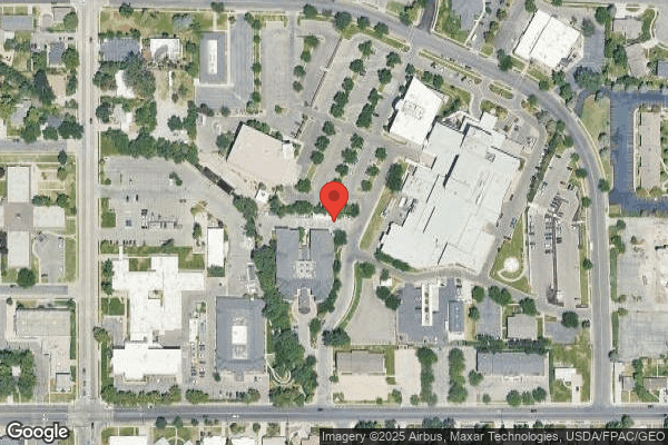 Monument Healthcare North Park nursing home in Bountiful, UT - Photo 1 of 5