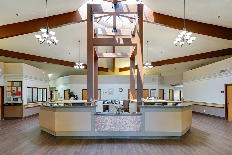 Monument Healthcare North Park nursing home in Bountiful, UT - Photo 5 of 5