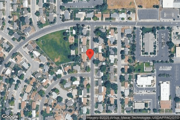 MSM Brigham City LLC nursing home in Brigham, UT - Photo 1 of 2