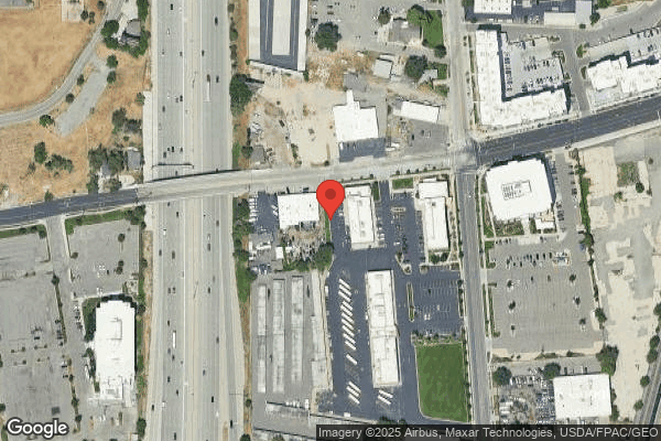 Aspen Ridge West Transitional Rehab nursing home in Murray, UT