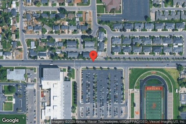 Stonehenge of Orem nursing home in Orem, UT - Photo 1 of 10