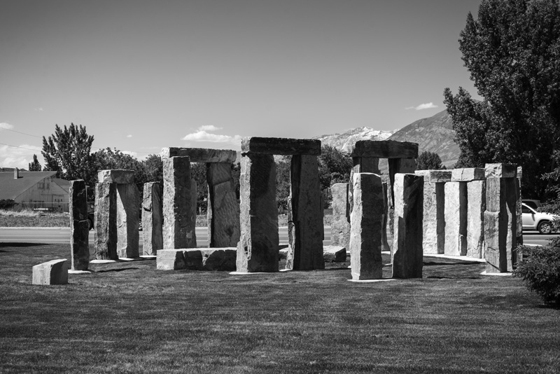 Stonehenge of Orem nursing home in Orem, UT - Photo 2 of 10