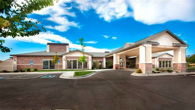 Rocky Mountain Care - Riverton nursing home in Riverton, UT - Photo 2 of 10