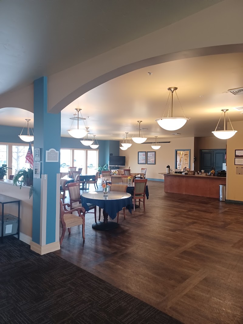 Rocky Mountain Care - Riverton nursing home in Riverton, UT - Photo 3 of 10