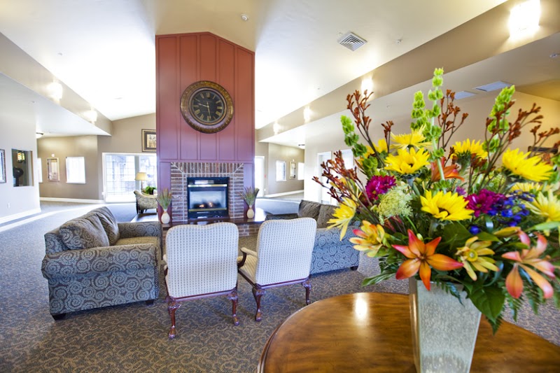 Rocky Mountain Care - Riverton nursing home in Riverton, UT - Photo 4 of 10