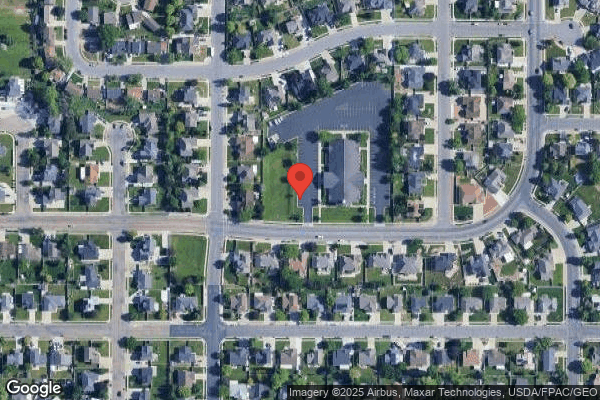 Thatcher Brook Rehabilitation & Care Center nursing home in Clearfieldd, UT