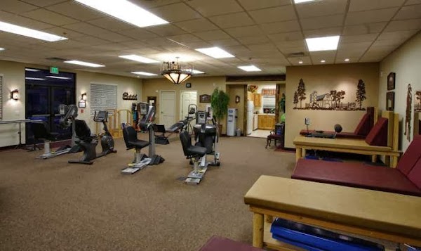 Aspen Ridge of Utah Valley nursing home in Orem, UT - Photo 1 of 10